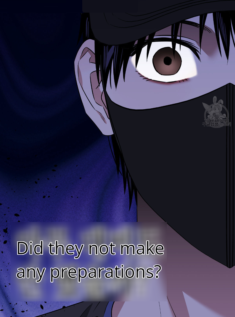 Death Delayed for a Short Time Because of the Will (BL) - Chapter 35 manhwa