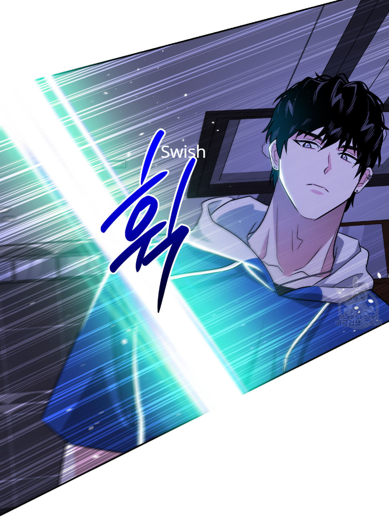 Death Delayed for a Short Time Because of the Will (BL) - Chapter 35 manhwa
