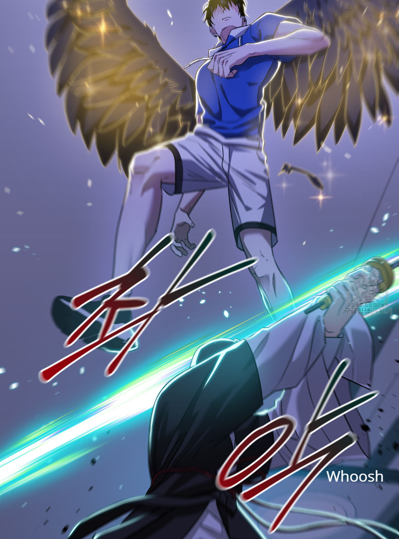 Death Delayed for a Short Time Because of the Will (BL) - Chapter 35 manhwa