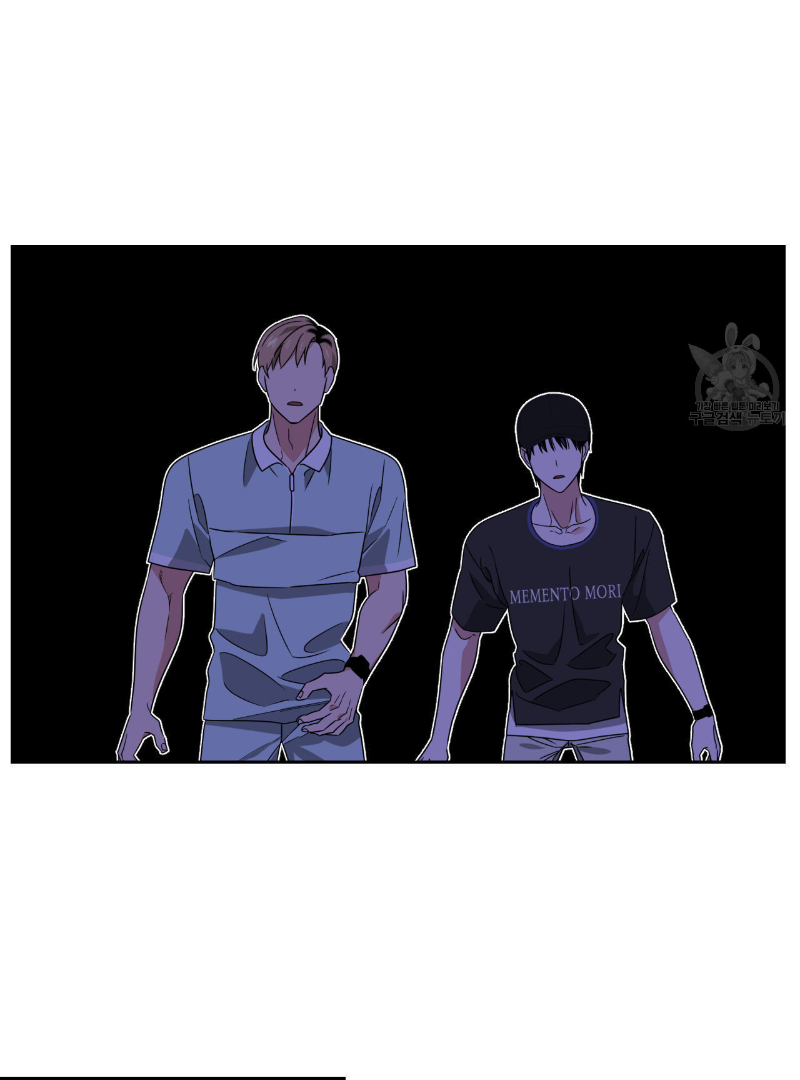Death Delayed for a Short Time Because of the Will (BL) - Chapter 35 manhwa