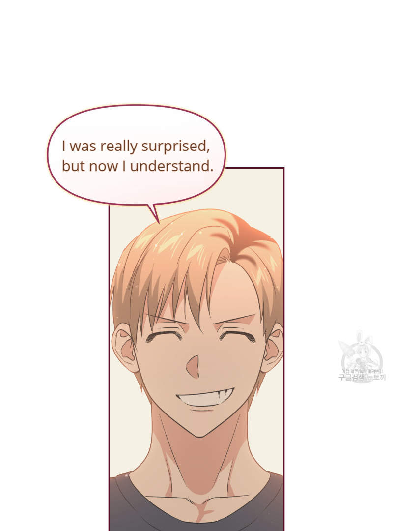 Death Delayed for a Short Time Because of the Will (BL) - Chapter 35 manhwa