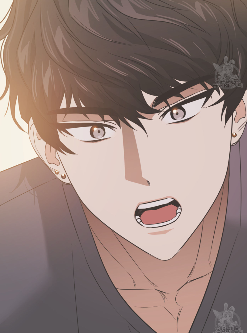Death Delayed for a Short Time Because of the Will (BL) - Chapter 35 manhwa