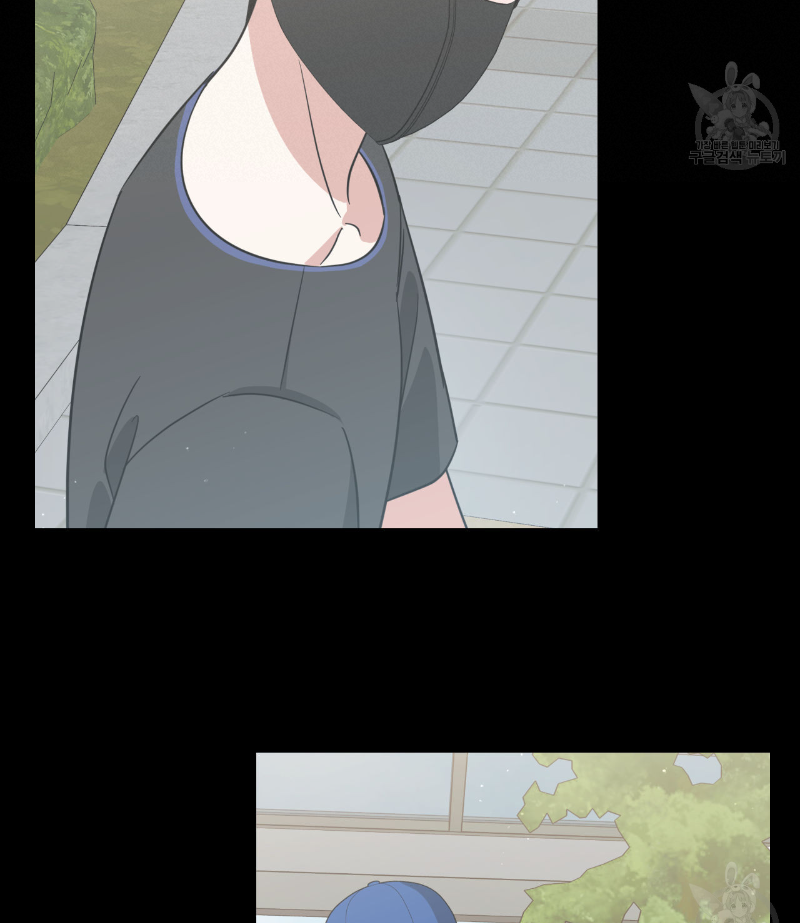 Death Delayed for a Short Time Because of the Will (BL) - Chapter 35 manhwa