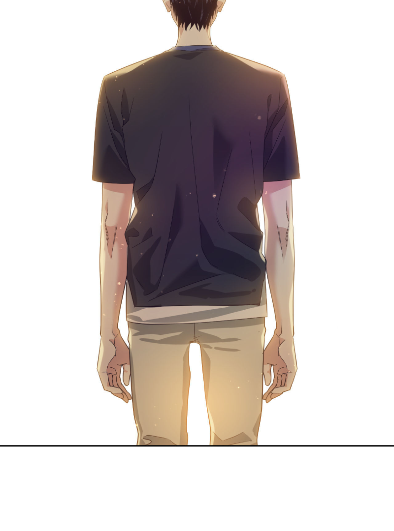 Death Delayed for a Short Time Because of the Will (BL) - Chapter 35 manhwa