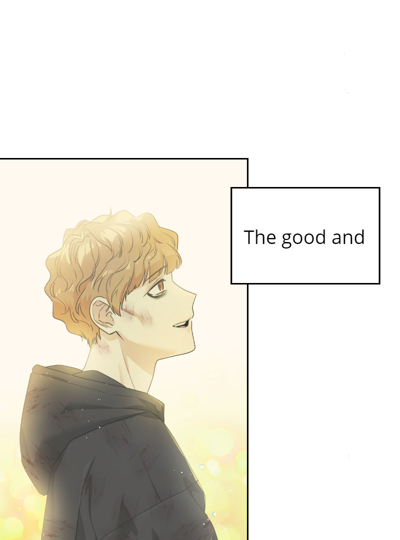 Death Delayed for a Short Time Because of the Will (BL) - Chapter 35 manhwa