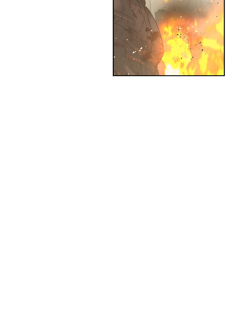 Death Delayed for a Short Time Because of the Will (BL) - Chapter 35 manhwa