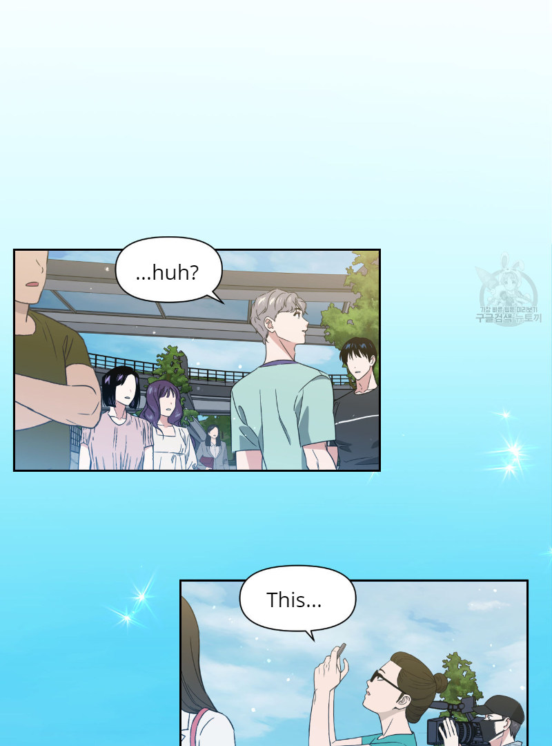 Death Delayed for a Short Time Because of the Will (BL) - Chapter 35 manhwa