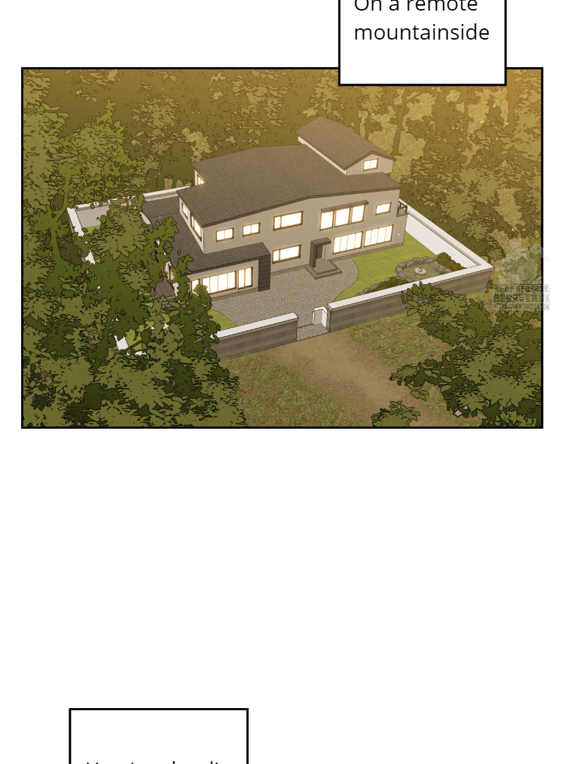 Death Delayed for a Short Time Because of the Will (BL) - Chapter 36 manhwa