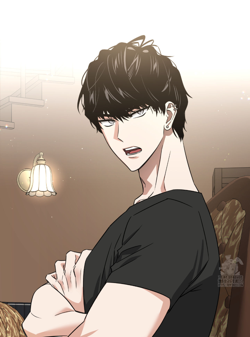 Death Delayed for a Short Time Because of the Will (BL) - Chapter 36 manhwa