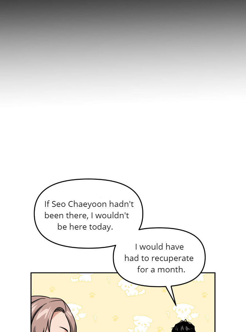 Death Delayed for a Short Time Because of the Will (BL) - Chapter 36 manhwa
