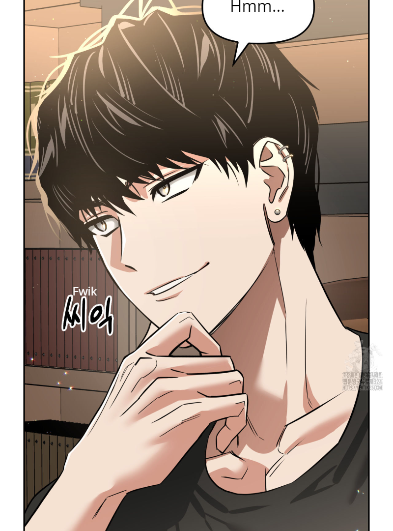 Death Delayed for a Short Time Because of the Will (BL) - Chapter 36 manhwa