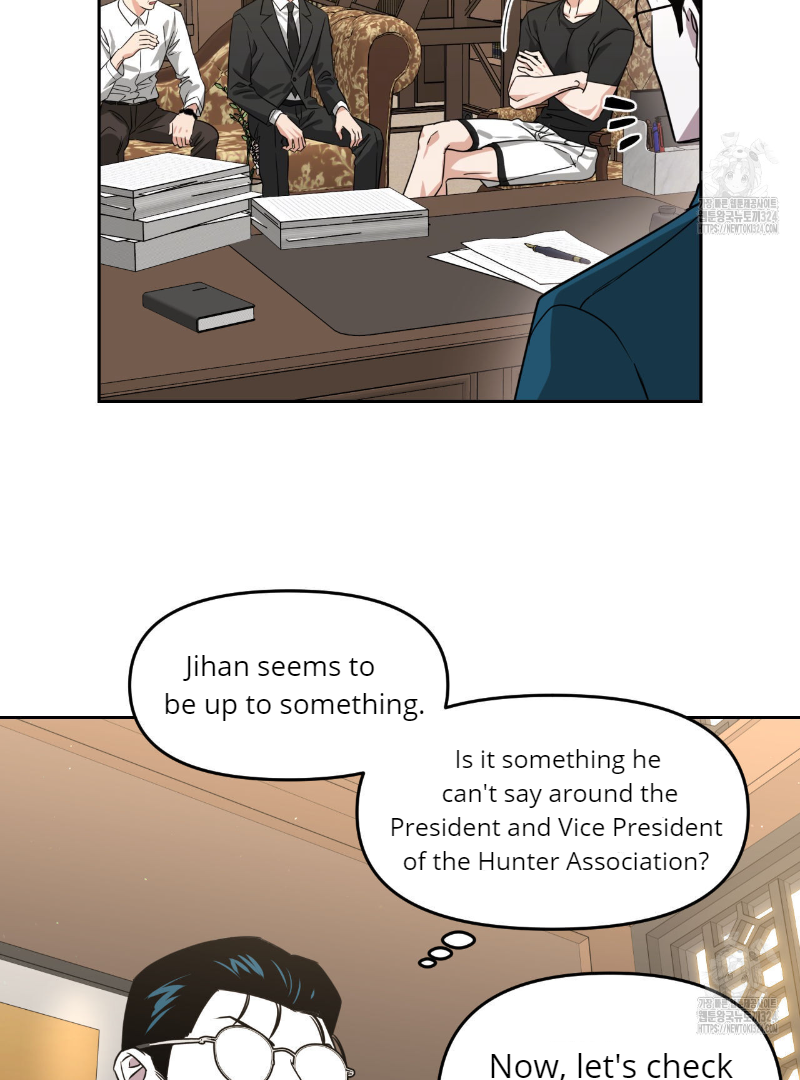 Death Delayed for a Short Time Because of the Will (BL) - Chapter 36 manhwa