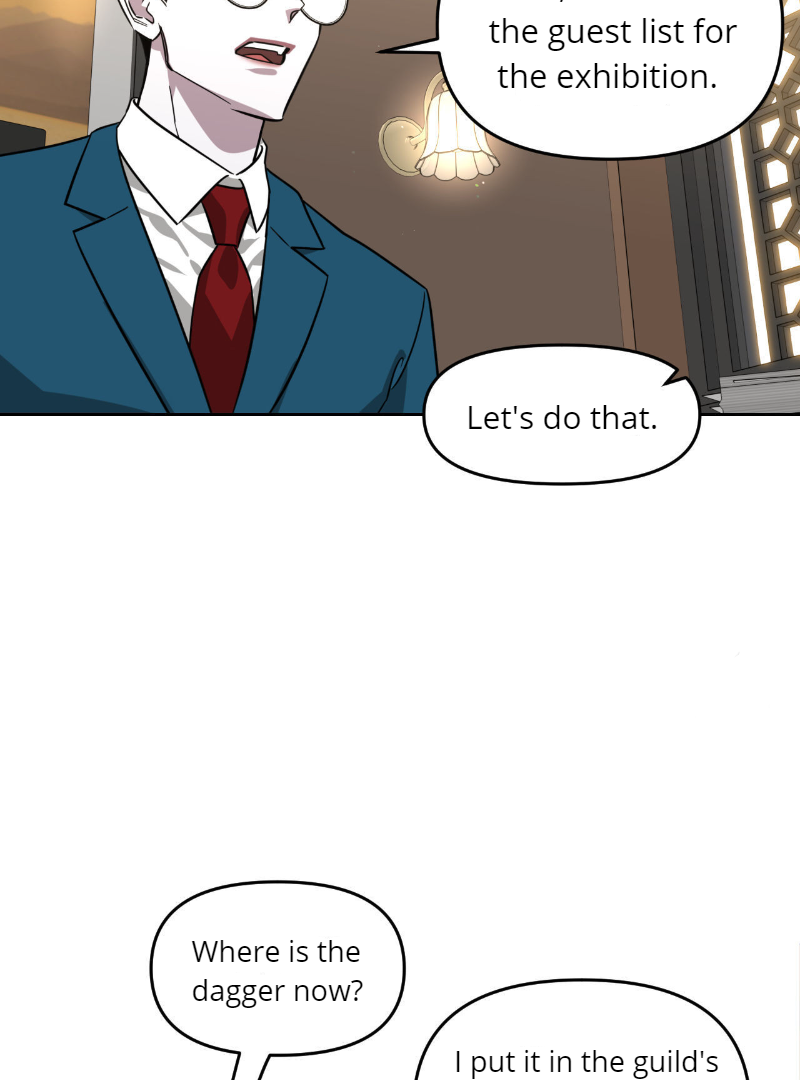 Death Delayed for a Short Time Because of the Will (BL) - Chapter 36 manhwa