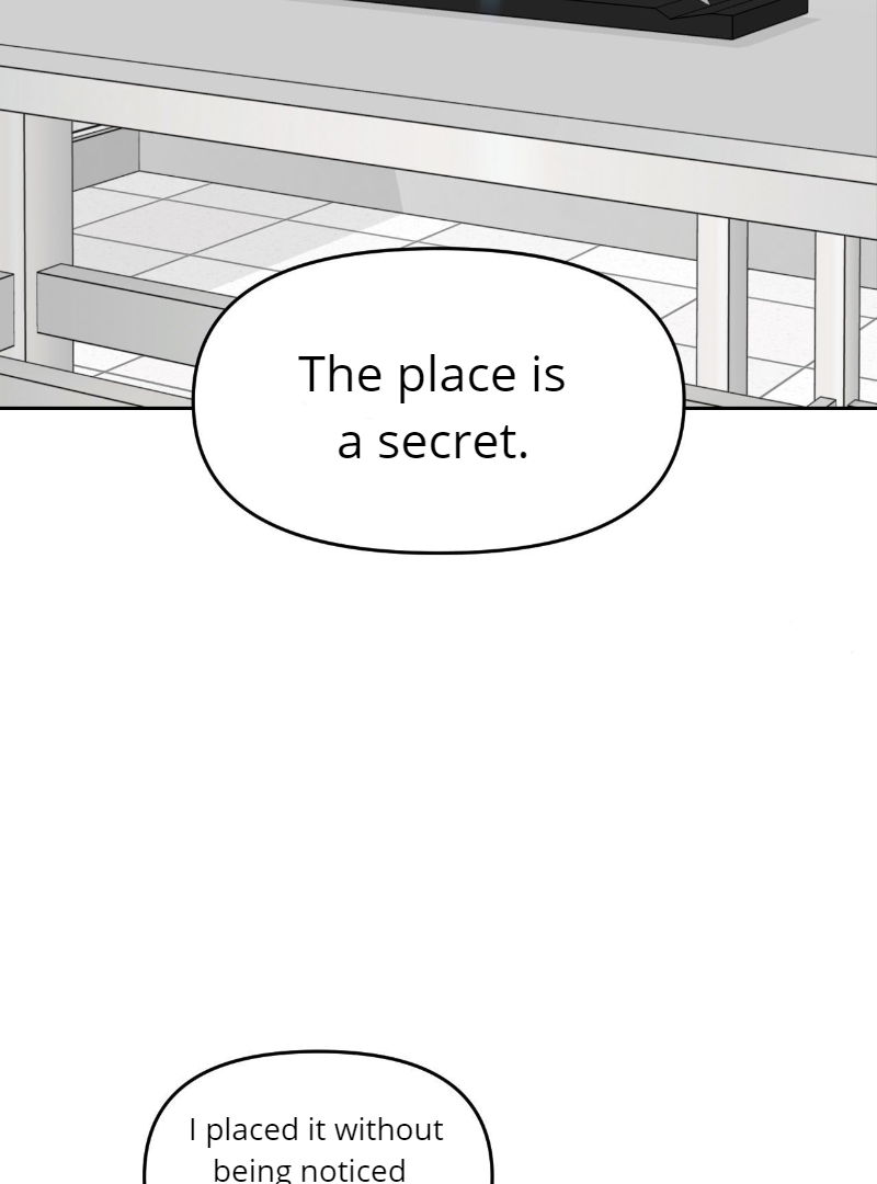 Death Delayed for a Short Time Because of the Will (BL) - Chapter 36 manhwa
