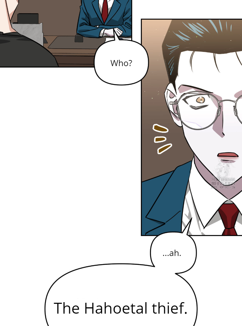Death Delayed for a Short Time Because of the Will (BL) - Chapter 36 manhwa