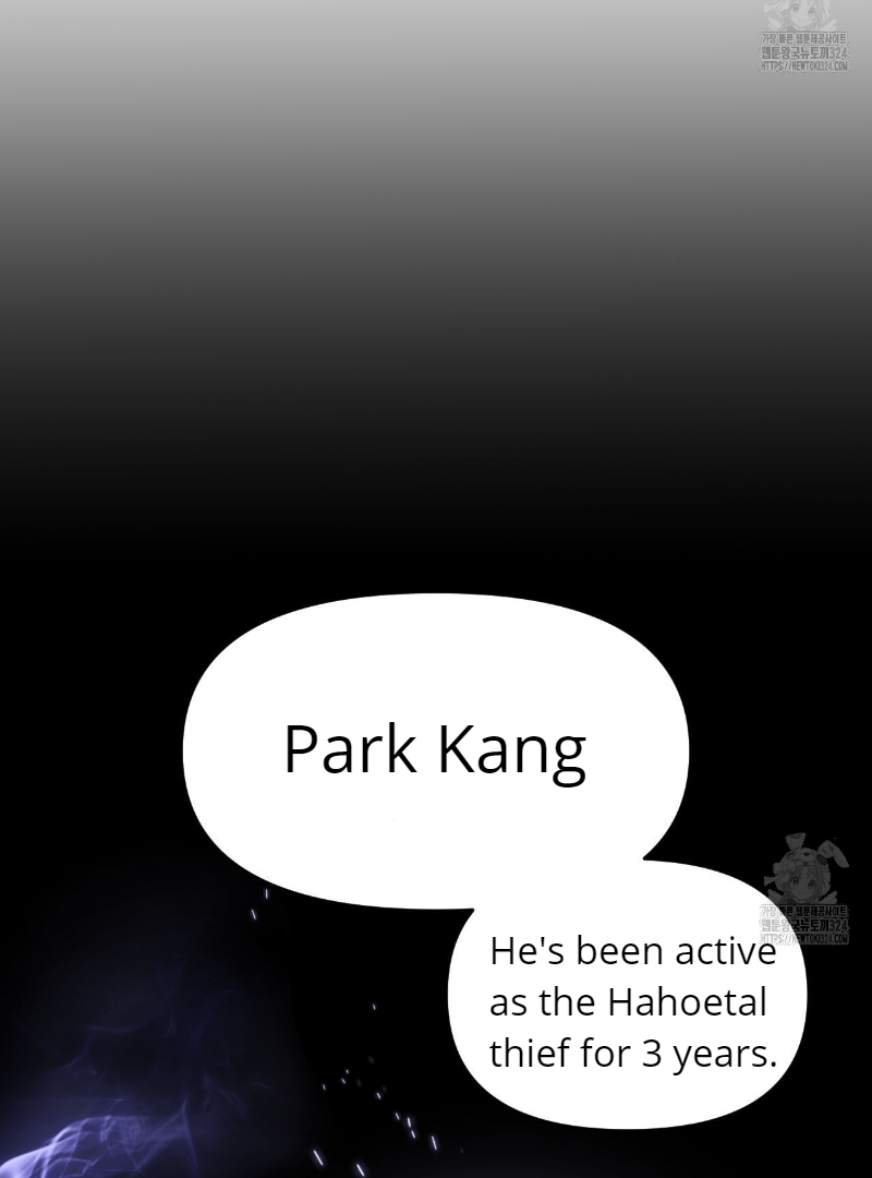 Death Delayed for a Short Time Because of the Will (BL) - Chapter 36 manhwa
