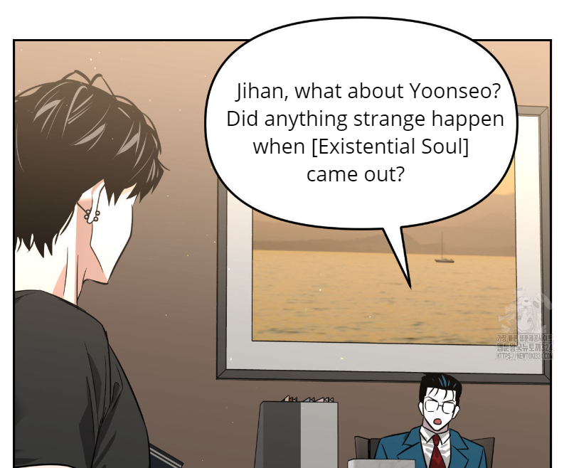 Death Delayed for a Short Time Because of the Will (BL) - Chapter 36 manhwa