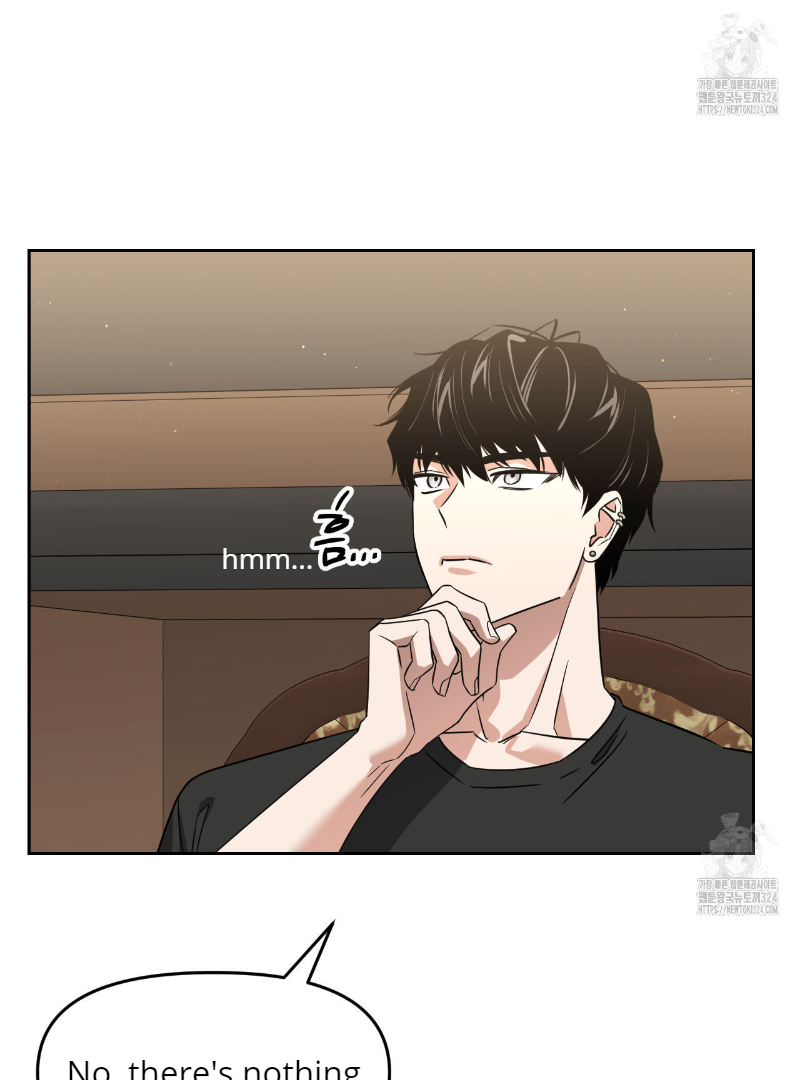 Death Delayed for a Short Time Because of the Will (BL) - Chapter 36 manhwa