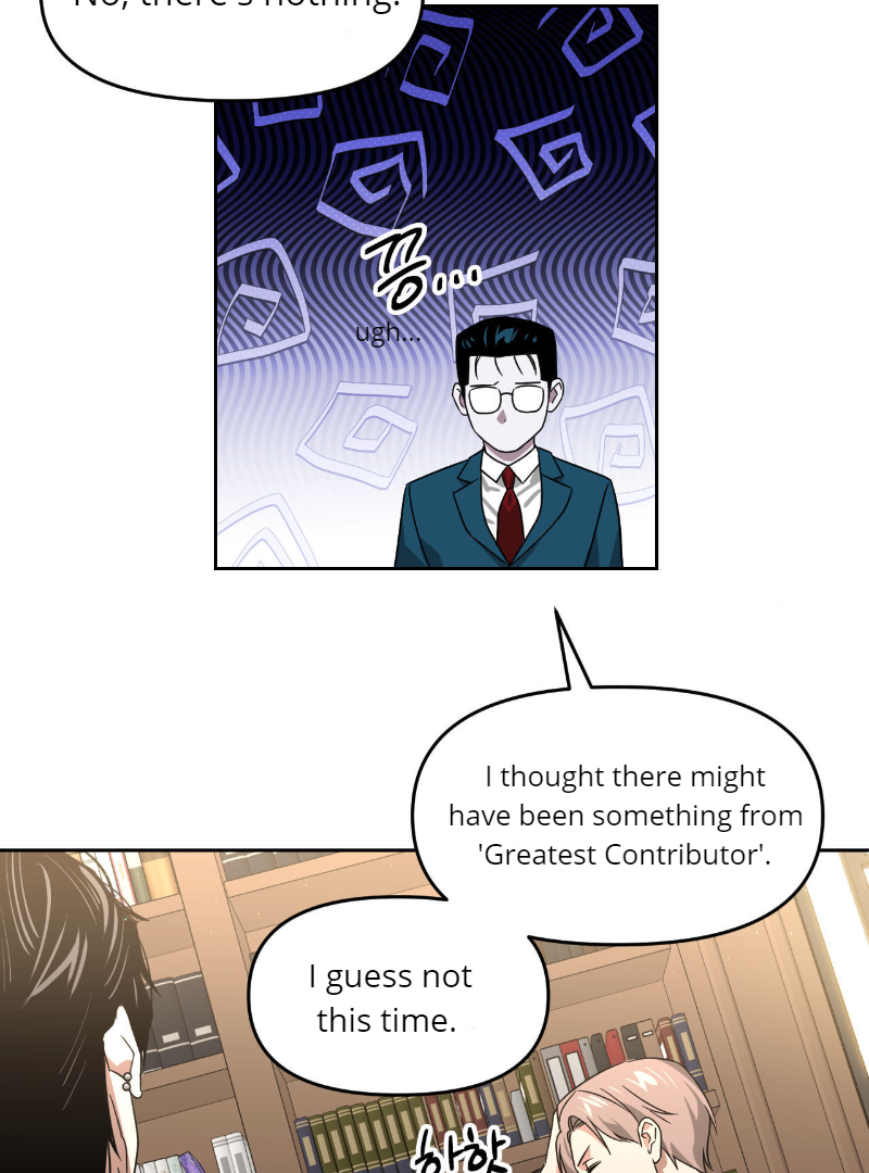 Death Delayed for a Short Time Because of the Will (BL) - Chapter 36 manhwa