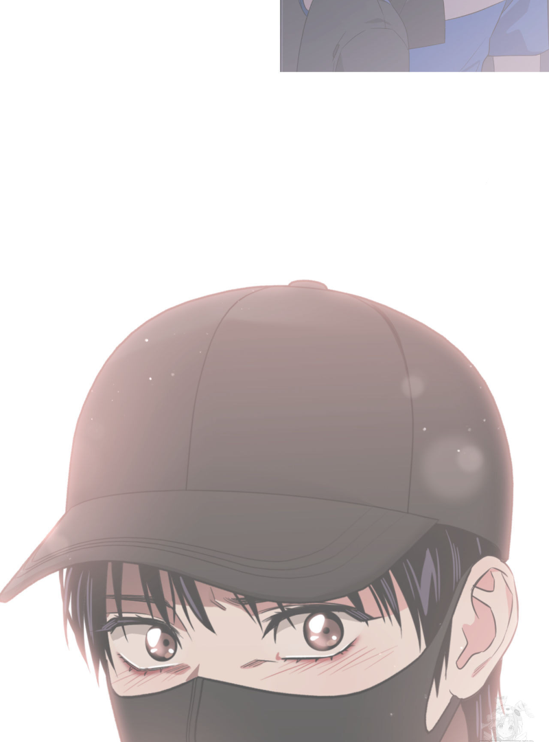 Death Delayed for a Short Time Because of the Will (BL) - Chapter 36 manhwa