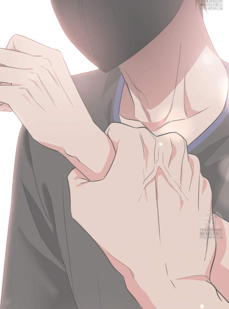 Death Delayed for a Short Time Because of the Will (BL) - Chapter 36 manhwa
