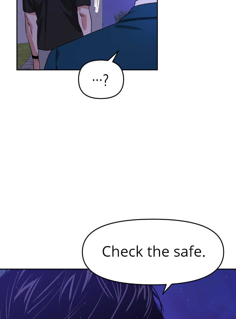 Death Delayed for a Short Time Because of the Will (BL) - Chapter 36 manhwa