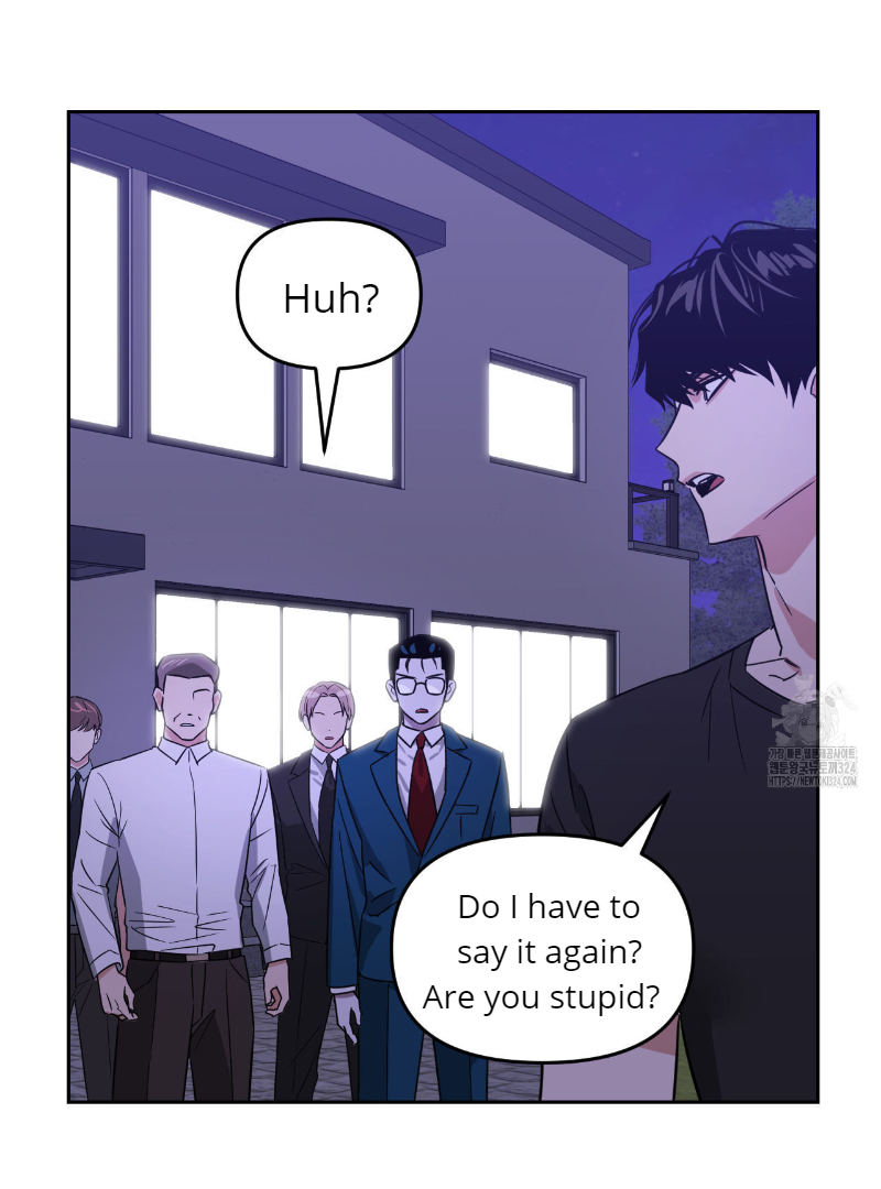 Death Delayed for a Short Time Because of the Will (BL) - Chapter 36 manhwa