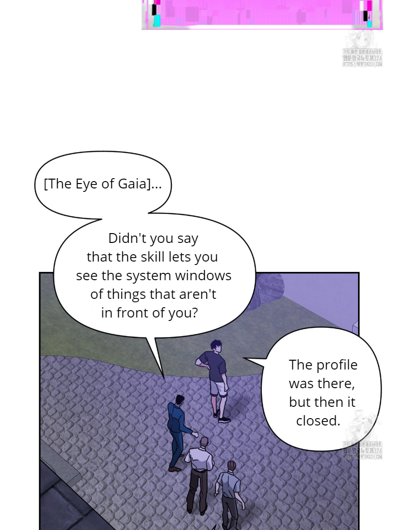 Death Delayed for a Short Time Because of the Will (BL) - Chapter 36 manhwa