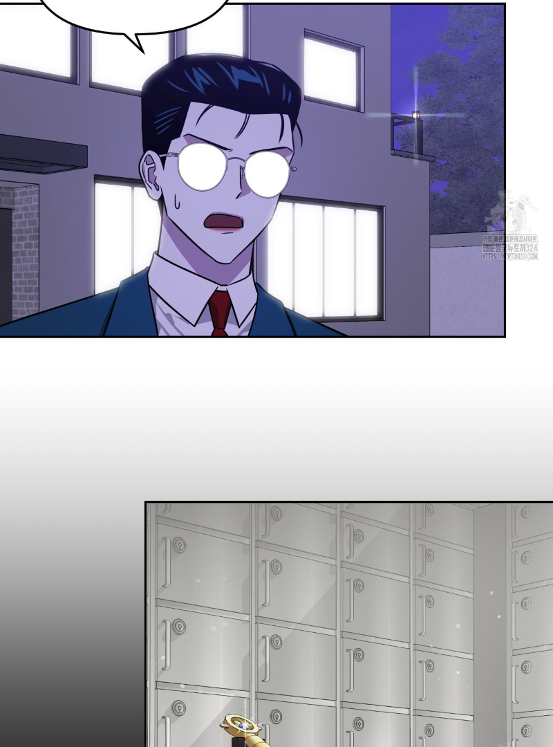 Death Delayed for a Short Time Because of the Will (BL) - Chapter 36 manhwa