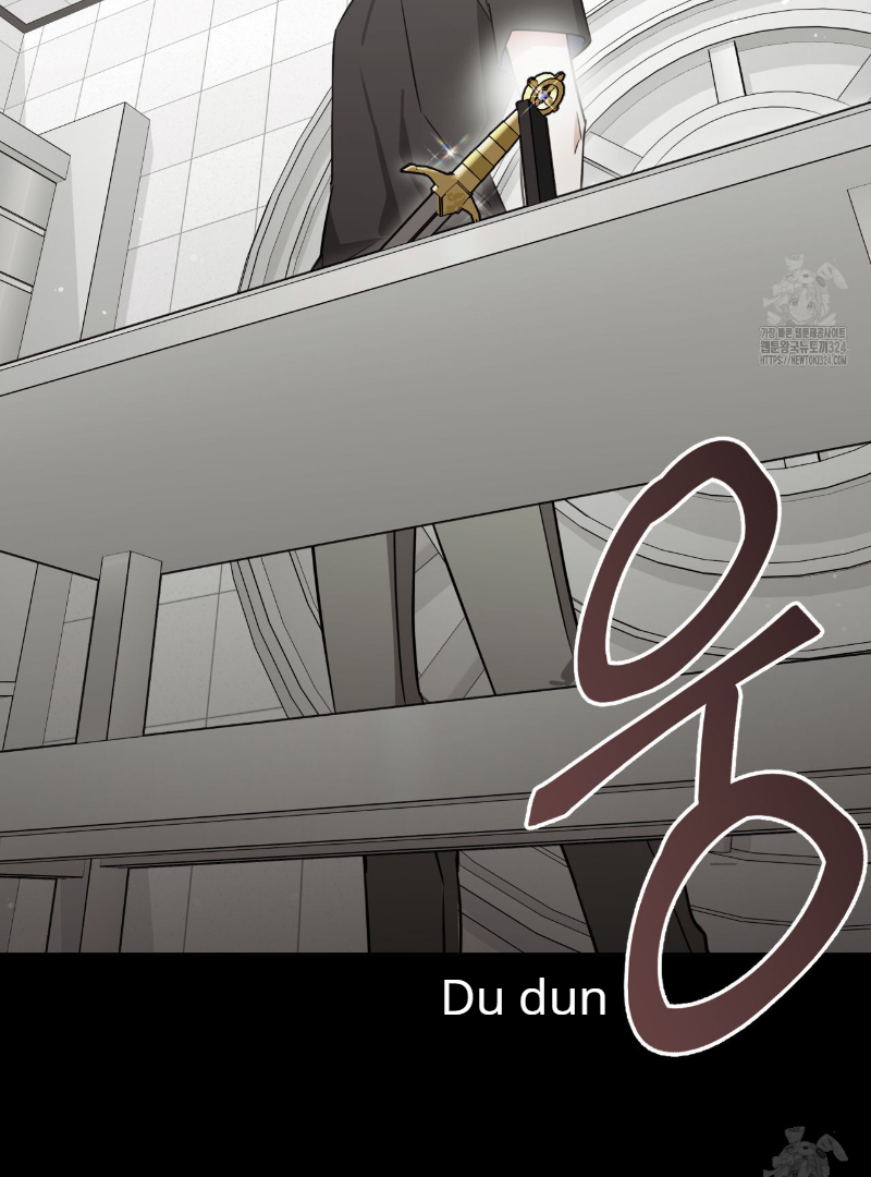 Death Delayed for a Short Time Because of the Will (BL) - Chapter 36 manhwa
