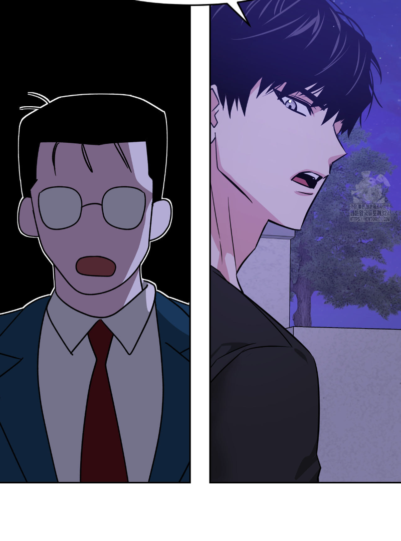 Death Delayed for a Short Time Because of the Will (BL) - Chapter 36 manhwa