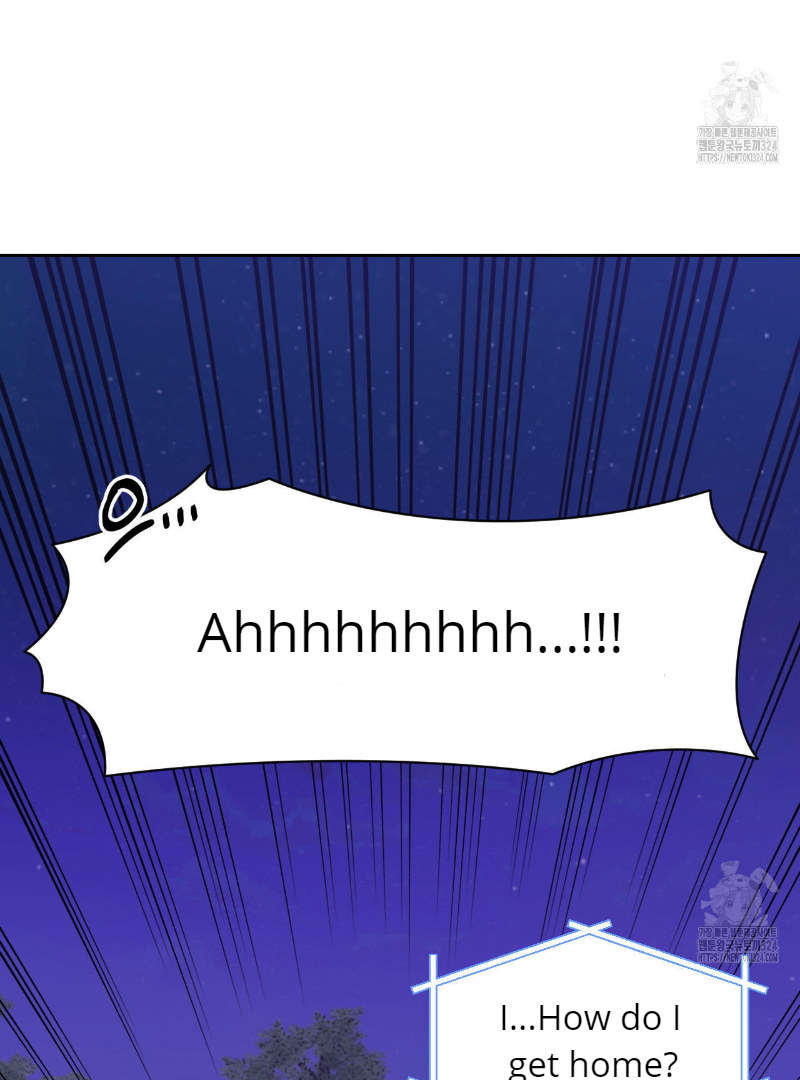 Death Delayed for a Short Time Because of the Will (BL) - Chapter 36 manhwa