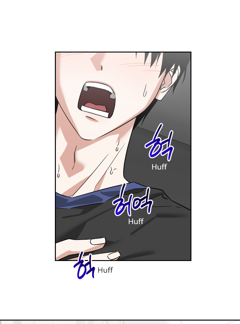Death Delayed for a Short Time Because of the Will (BL) - Chapter 36 manhwa
