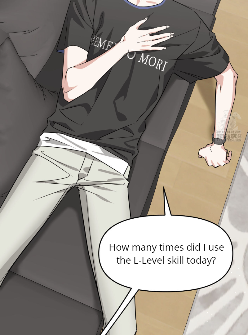Death Delayed for a Short Time Because of the Will (BL) - Chapter 36 manhwa