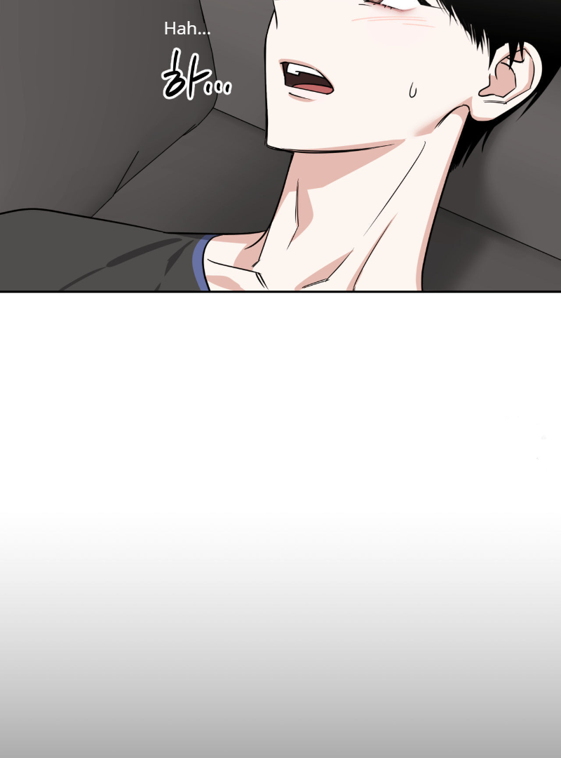 Death Delayed for a Short Time Because of the Will (BL) - Chapter 36 manhwa