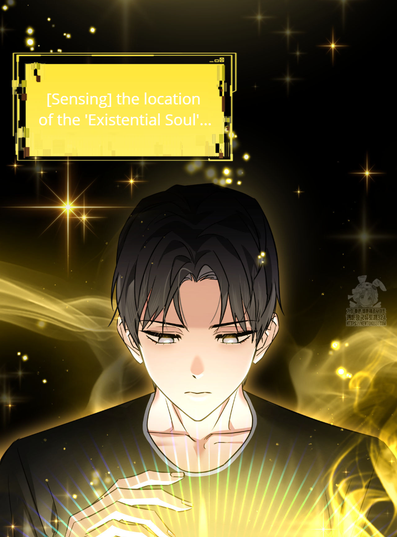 Death Delayed for a Short Time Because of the Will (BL) - Chapter 36 manhwa