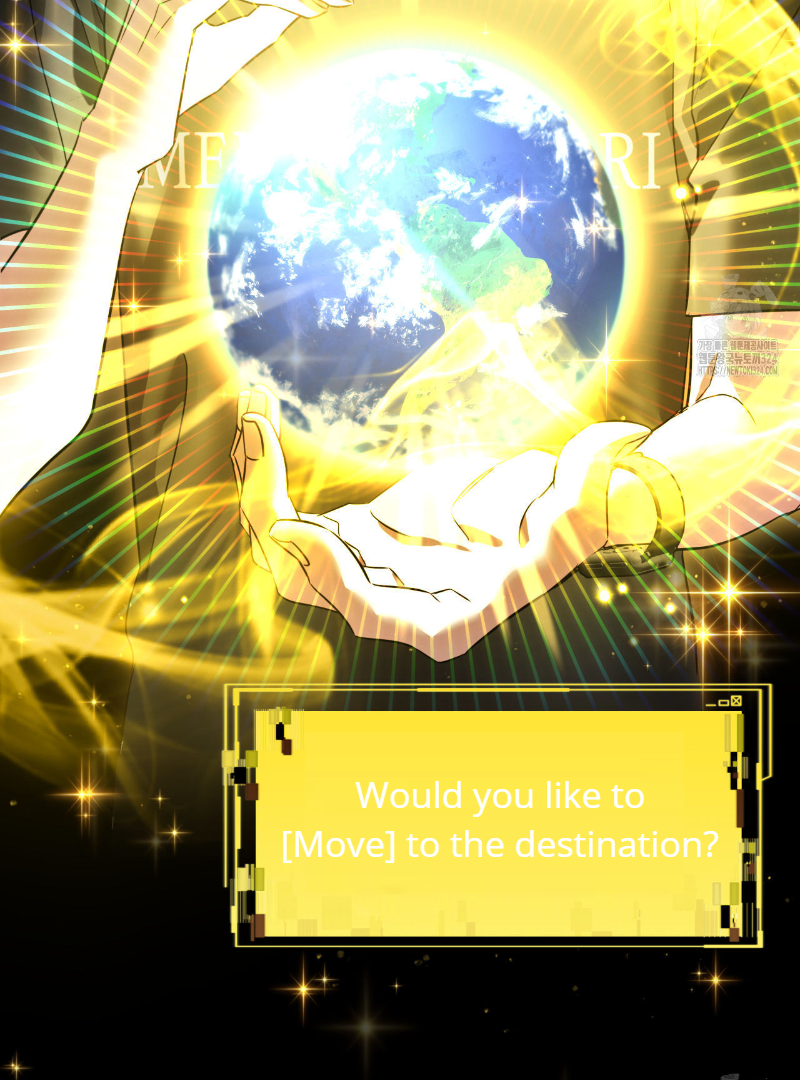 Death Delayed for a Short Time Because of the Will (BL) - Chapter 36 manhwa