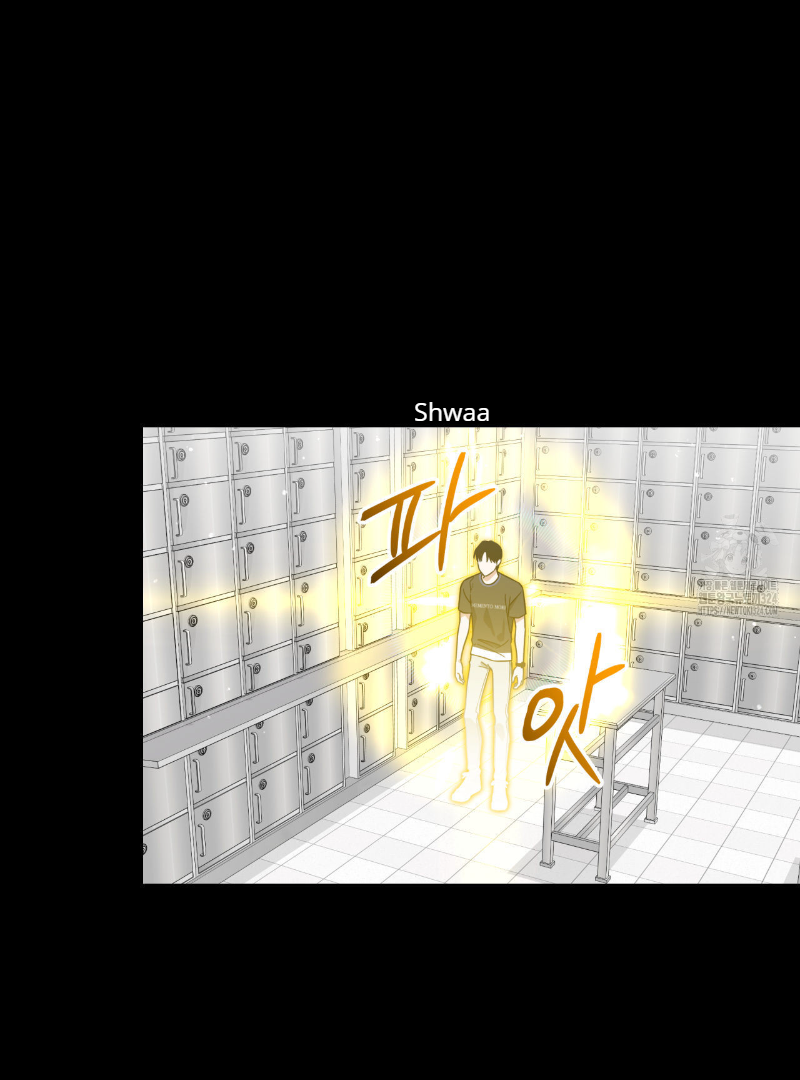 Death Delayed for a Short Time Because of the Will (BL) - Chapter 36 manhwa
