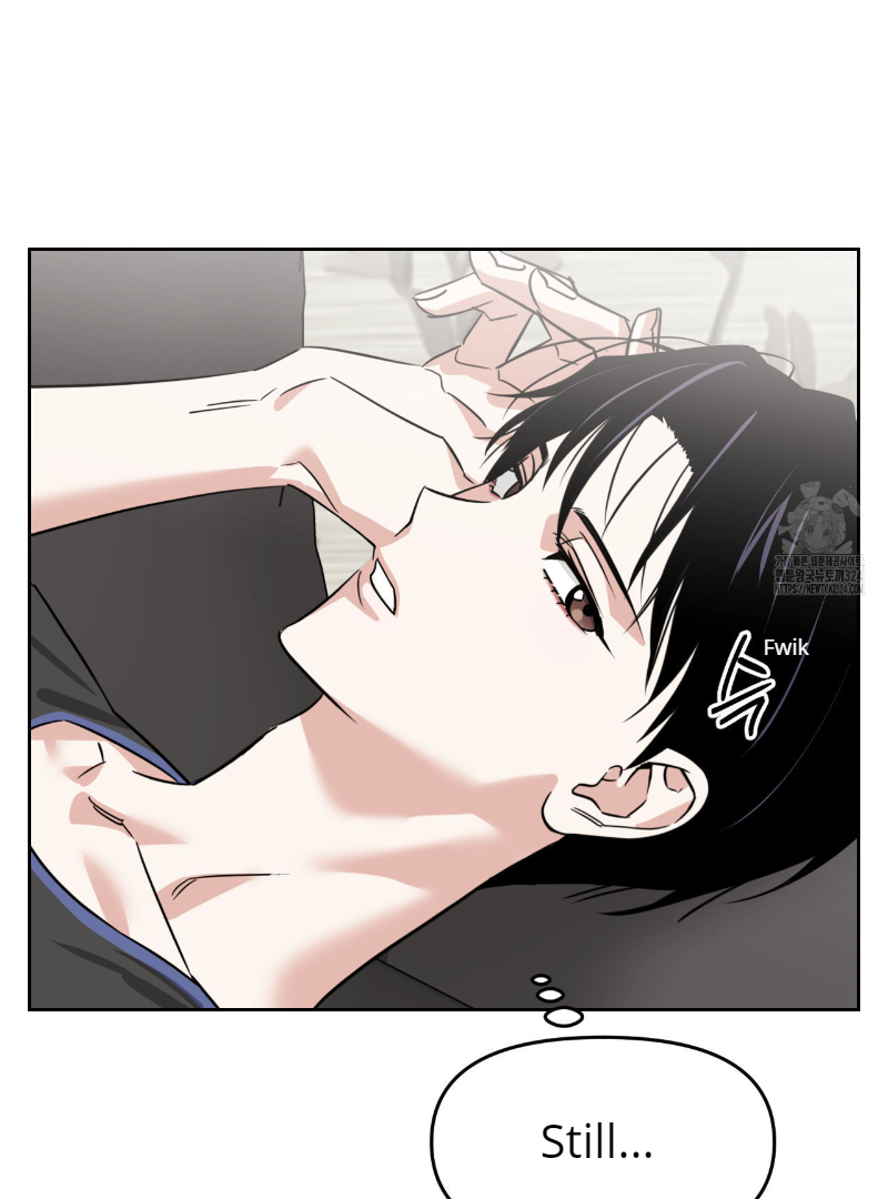 Death Delayed for a Short Time Because of the Will (BL) - Chapter 36 manhwa