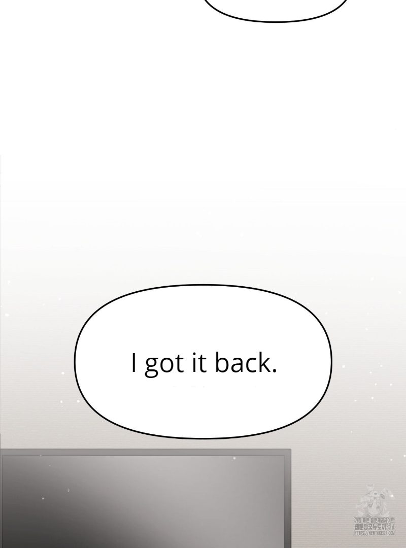 Death Delayed for a Short Time Because of the Will (BL) - Chapter 36 manhwa