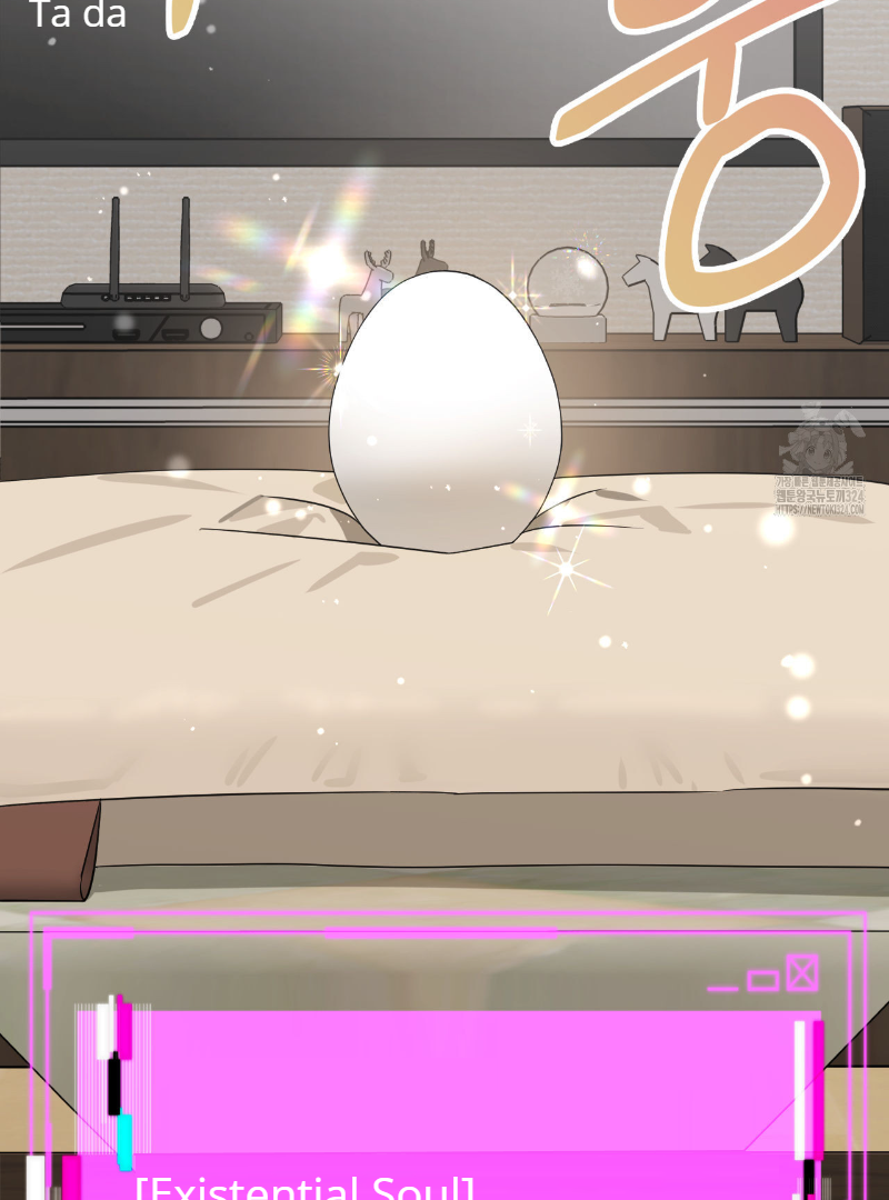 Death Delayed for a Short Time Because of the Will (BL) - Chapter 36 manhwa
