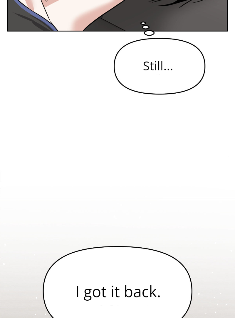 Death Delayed for a Short Time Because of the Will (BL) - Chapter 37 manhwa