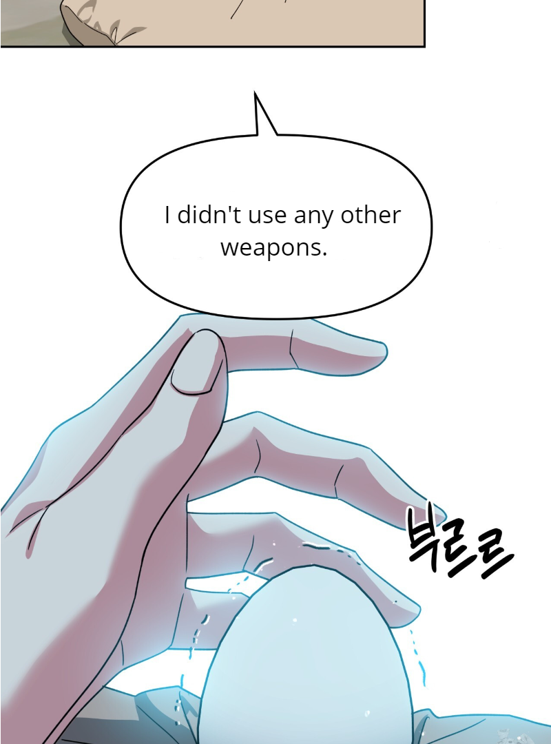 Death Delayed for a Short Time Because of the Will (BL) - Chapter 37 manhwa