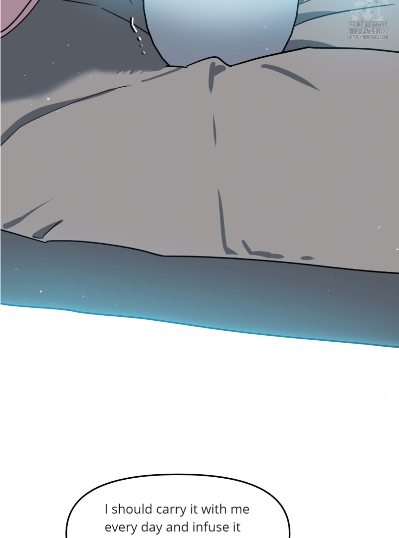 Death Delayed for a Short Time Because of the Will (BL) - Chapter 37 manhwa