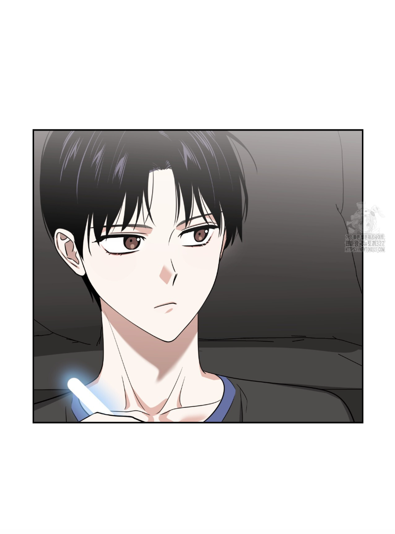 Death Delayed for a Short Time Because of the Will (BL) - Chapter 37 manhwa