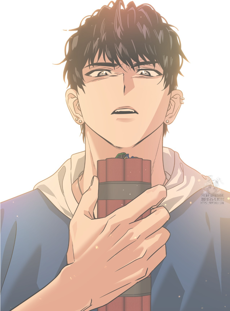 Death Delayed for a Short Time Because of the Will (BL) - Chapter 37 manhwa