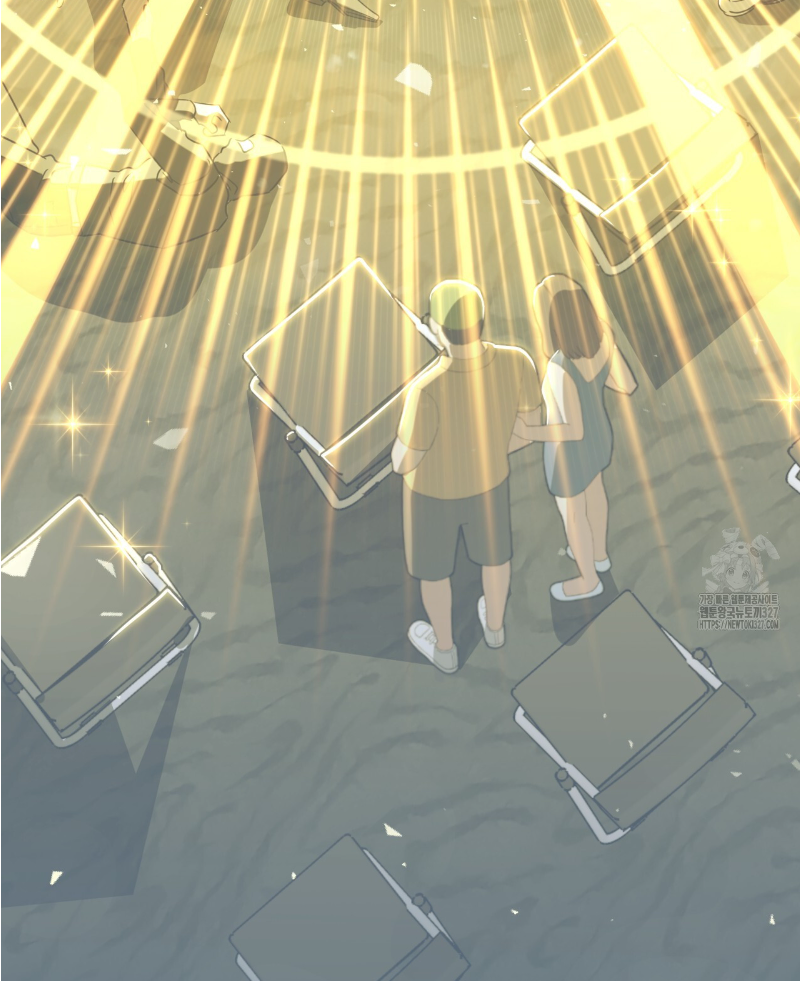 Death Delayed for a Short Time Because of the Will (BL) - Chapter 37 manhwa