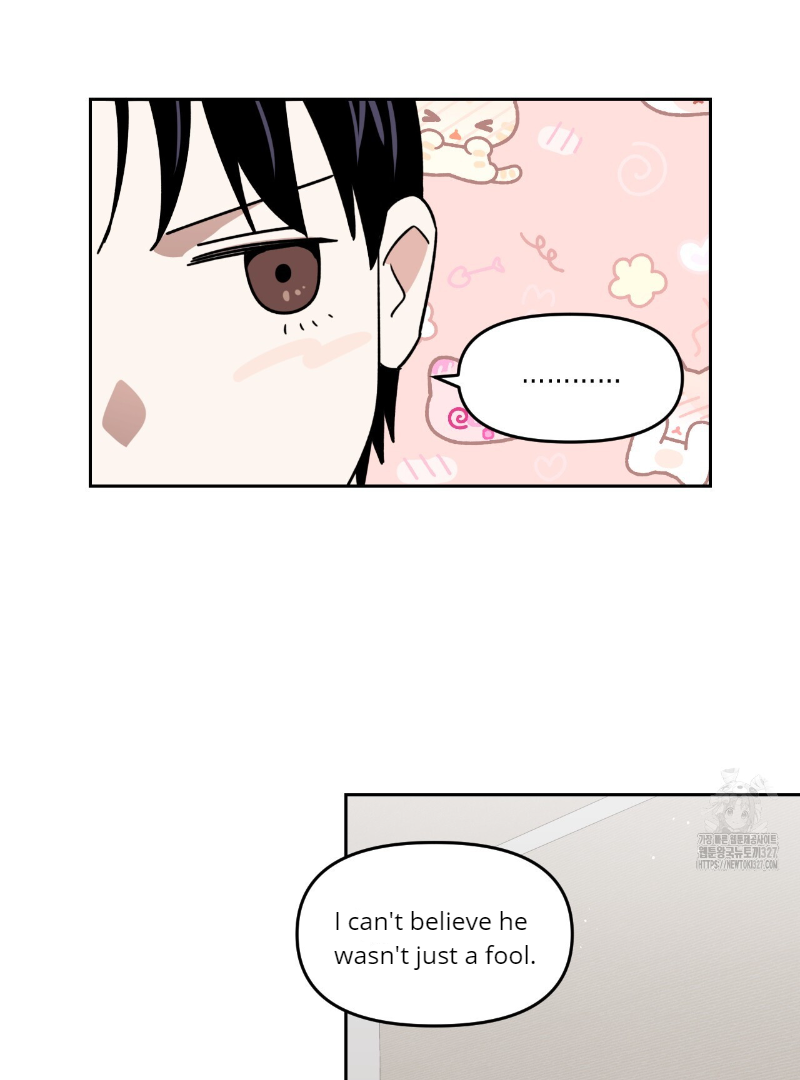 Death Delayed for a Short Time Because of the Will (BL) - Chapter 37 manhwa