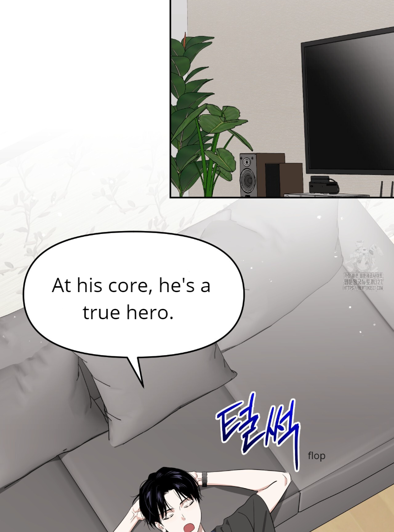 Death Delayed for a Short Time Because of the Will (BL) - Chapter 37 manhwa