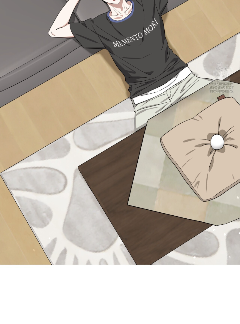 Death Delayed for a Short Time Because of the Will (BL) - Chapter 37 manhwa
